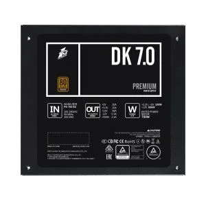 1stPlayer захранване PSU 700W Bronze - PS-700AX