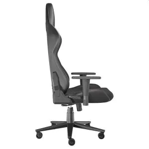 Chair Genesis Gaming Chair NITRO 550 G2 BLACK