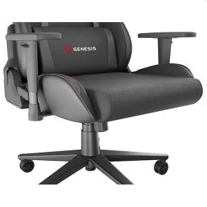 Chair Genesis Gaming Chair NITRO 550 G2 BLACK