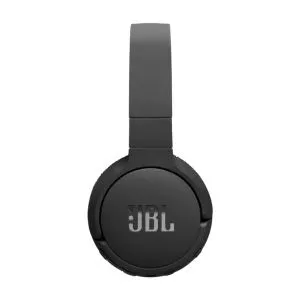 Headphones JBL T670NC BLK HEADPHONES