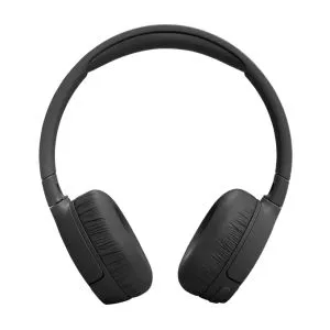 Headphones JBL T670NC BLK HEADPHONES