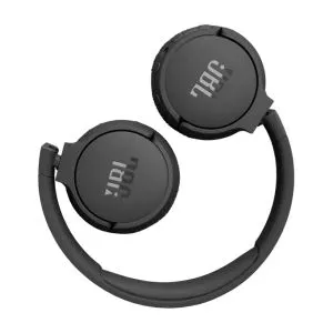 Headphones JBL T670NC BLK HEADPHONES
