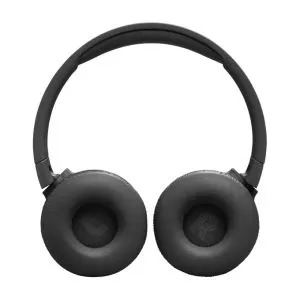 Headphones JBL T670NC BLK HEADPHONES