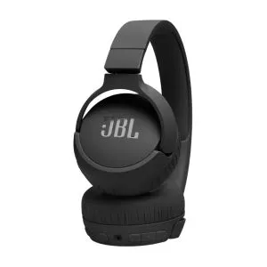 Headphones JBL T670NC BLK HEADPHONES