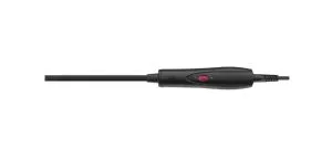 Маша Rowenta CF311LF0 CURLER CHOPSTICKS CURLS FOREVER KL, 10mm barrel, Keratin & Shine coating, 180° C, 30-second heat-up time