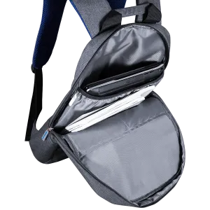 CANYON bag BP-4 Slim 12L Blue