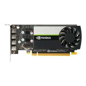 PNY Nvidia T1000 4GB GDDR6 LP Video Card