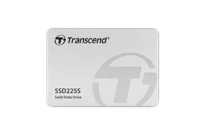 Твърд диск Transcend 1TB, 2.5" SSD, SATA3, 3D TLC