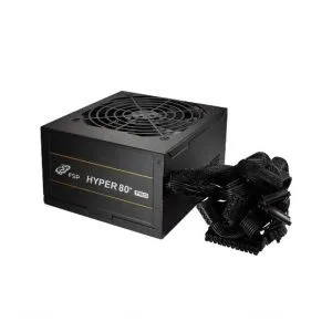 Unitate de alimentare FSP Group HYPER PRO, 650W, 80+, Active PFC