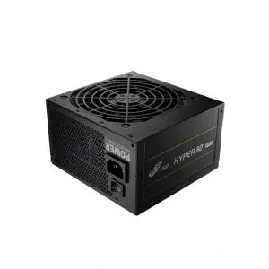 Unitate de alimentare FSP Group HYPER PRO, 650W, 80+, Active PFC