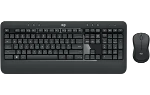 LOGITECH MK540 WL DESKTOP