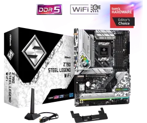 ASROCK Z790 STEEL LEGEND WIFI