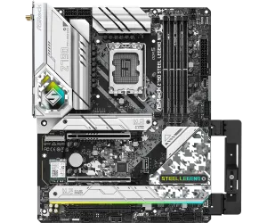 ASROCK Z790 STEEL LEGEND WIFI