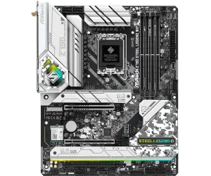 ASROCK Z790 STEEL LEGEND WIFI