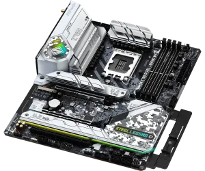 ASROCK Z790 STEEL LEGEND WIFI