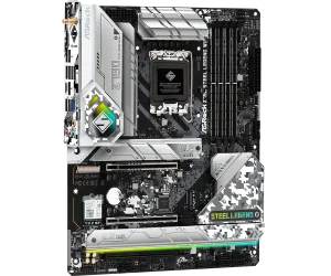 ASROCK Z790 STEEL LEGEND WIFI