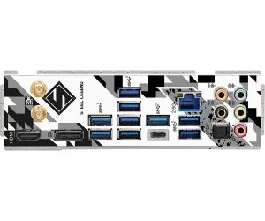 ASROCK Z790 STEEL LEGEND WIFI