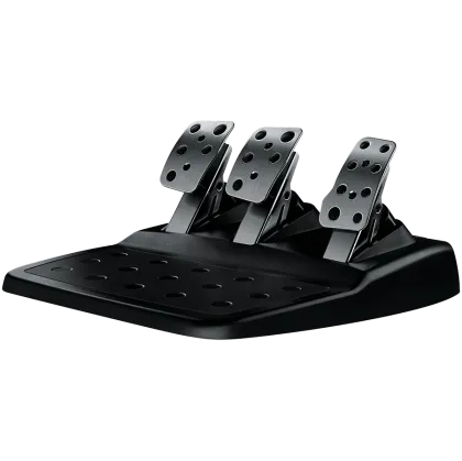 LOGITECH G29 Driving Force Yarış Direksiyonu - PC/PS - SİYAH - USB