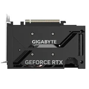 Placa video GIGABYTE GeForce RTX 4060 WINDFORCE OC 8GB GDDR6