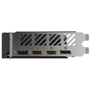 Placa video GIGABYTE GeForce RTX 4060 WINDFORCE OC 8GB GDDR6