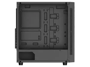 DeepCool Кутия Case ATX - MATREXX 55 MESH