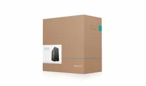 DeepCool кутия Case EATX - CH510