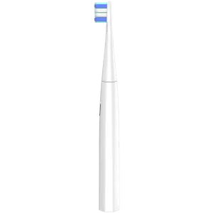 AENO Sonic Electric toothbrush, DB7: White, 3modes, 1 brush head + 2 stickers,  30000rpm, 100 days without charging, IPX7