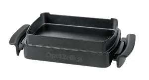 Tigaie Tefal XA725870 Accesoriu pentru gustare/coacere Optigrill Elite/ Optigrill+