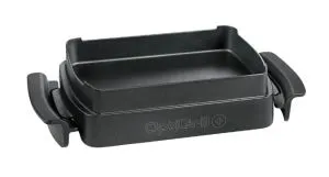 Tigaie Tefal XA725870 Accesoriu pentru gustare/coacere Optigrill Elite/ Optigrill+