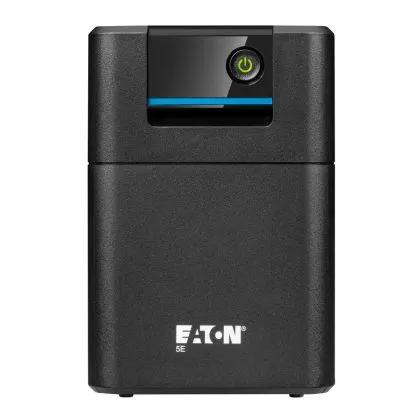 EATON 5E 1200 USB IEC G2 1200VA 660W C14 6 C13
