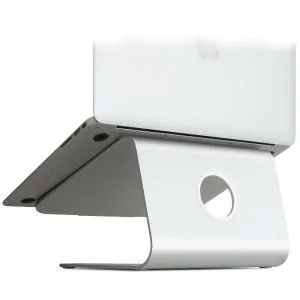 Suport pentru laptop Rain Design mStand, argintiu
