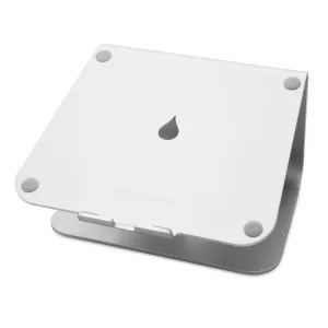 Suport pentru laptop Rain Design mStand, argintiu