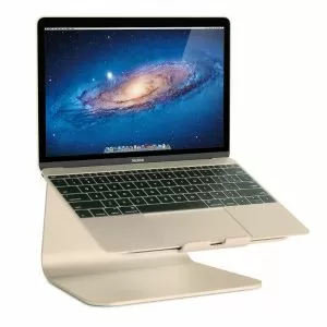 Laptop Stand Rain Design mStand, Gold