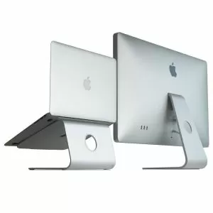 Laptop Stand Rain Design mStand, Gold