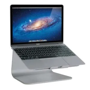 Suport pentru laptop Rain Design mStand, Astro gri