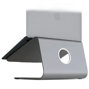 Suport pentru laptop Rain Design mStand, Astro gri