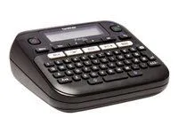 Sistem de etichetare P-Touch BROTHER PTD210, chirilic, desktop, QW