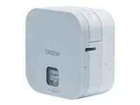 BROTHER PTP300BTRE1 Cube Label Printer