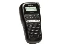 BROTHER P-Touch Labelling system PTH110 Cyrillic Handheld