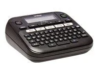 BROTHER PTD210YJ1 PTD210 P-touch imprimanta etichete Benzi desktop TZe de la 3,5 la 12 mm