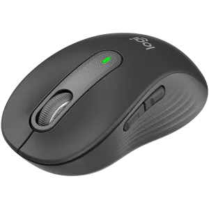 Mouse Bluetooth LOGITECH M650 Signature - GRAFIT
