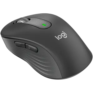 Mouse Bluetooth LOGITECH M650 Signature - GRAFIT
