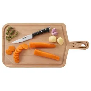 Cuțit Tefal K2320514, Ingenio Ice Force sst. Cuțit de toaletă 9cm