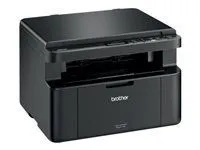 BROTHER DCP1622WEYJ1 DCP-1622WE Toner multifuncțional mono A4 fără fir Avantaj