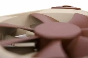 Noctua Fan 120mm NF-F12 PWM