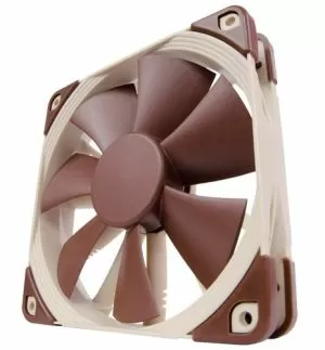 Noctua Fan 120mm NF-F12 PWM