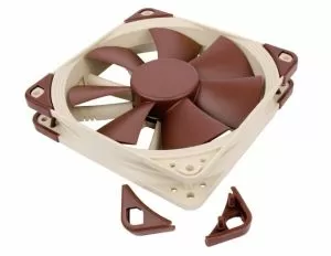 Noctua Fan 120mm NF-F12 PWM