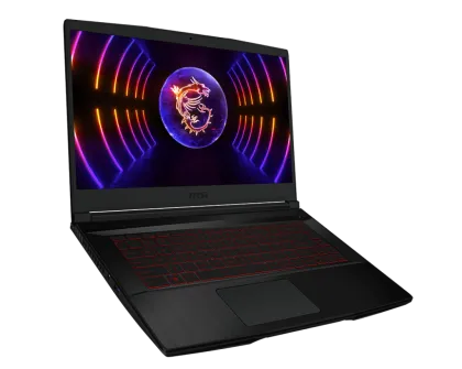MSI GF63 THIN 12VF-639XBG
