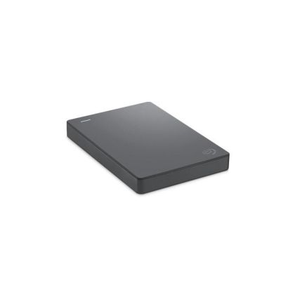 Hard disk extern Seagate Basic, 2.5", 1TB, USB3.0, STJL1000400