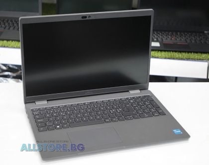 Dell Latitude 3540, Intel Core i3, 16GB So-Dimm DDR4, 256GB M.2 NVMe SSD, Intel UHD Graphics, 15" 1920x1080 Full HD 16:9 , Grade A-
